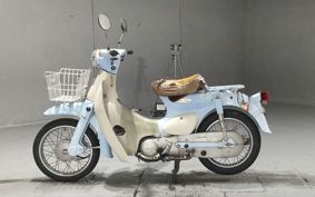 HONDA LITTLE CUB AA01