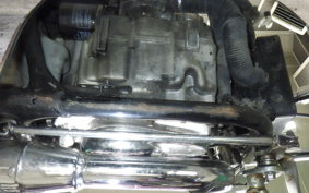 HONDA STEED 600 1990 PC21