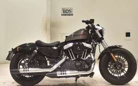 HARLEY XL1200X 2019
