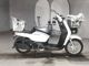 Фото Honda BENRII50 PRO с японского аукциона