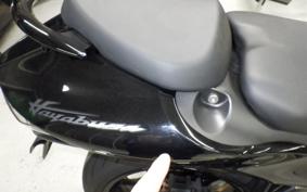 SUZUKI HAYABUSA Gen.3 2023 EJ11A