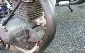 SUZUKI DJEBEL 200 (DR200SE) SH42A