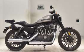 HARLEY XL1200CX 2017