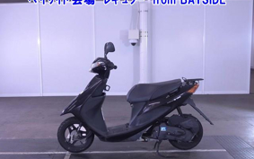 SUZUKI ADDRESS V50