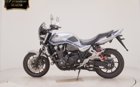 HONDA CB1300SF SUPER FOUR Gen. 3 2023 SC54