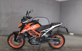 KTM 390 DUKE JPJ40