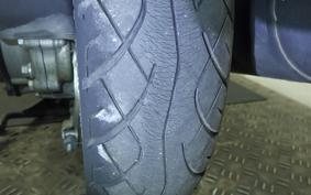 HONDA TACT Gen.4 2020 AF75