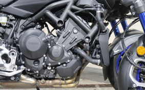 YAMAHA NIKEN 2018 RN58J