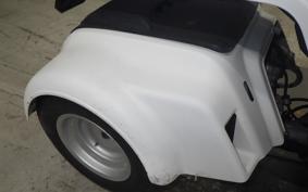 HONDA GYRO X TD02