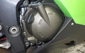 KAWASAKI NINJA ZX-6R 2005 ZX636C