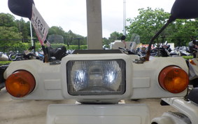 HONDA GYRO X TD01