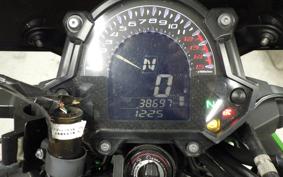 KAWASAKI Z400 Gen.2 2019 EX400G