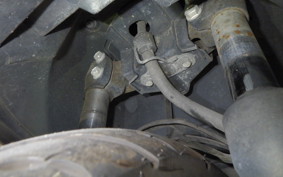 SUZUKI ADDRESS V125 G CF46A