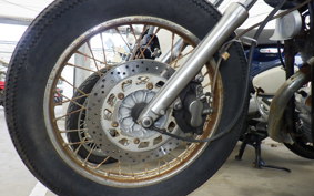 YAMAHA VIRAGO 250 3DM