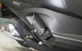 SUZUKI ADDRESS V125 Gen.2 DP12H