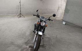 HONDA CB223S MC40