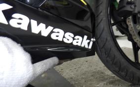 KAWASAKI NINJA 400 2021 EX400G