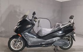 HONDA FORZA X MF10
