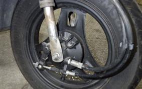 SUZUKI LET's 2 CA1PA