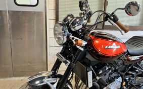 KAWASAKI Z900RS 2019 ZR900C