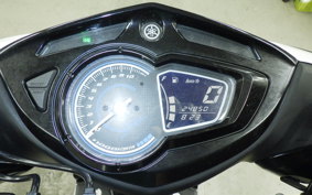 YAMAHA CYGNUS 125 XSR 2 2009 SE44J