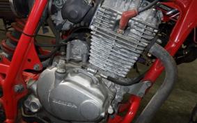 HONDA FTR223 2003 MC34