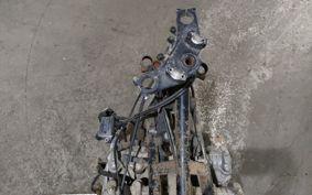 HONDA CB750 CUSTOM RC04