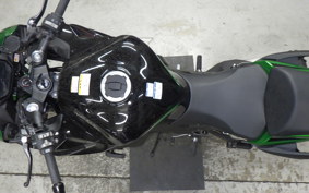KAWASAKI NINJA 1000 SX 2021 ZXT02K
