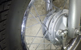 HONDA C110 SUPER CUB 1996 JA07