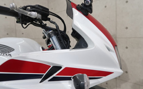 HONDA CB400SFV-3 BOLDOR 2011 NC42
