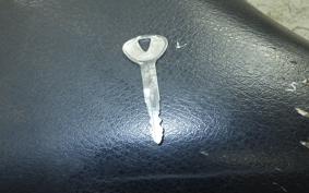 YAMAHA JOG Gen.5 SA36J