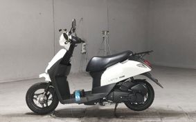 SUZUKI LET's CA4AA