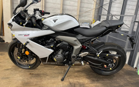 TRIUMPH DAYTONA 660 2026 LGL23U