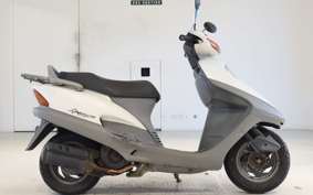 HONDA SPACY 125 Gen. 3 JF04