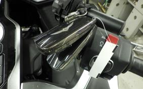HONDA GL 1800 GOLD WING TOUR DCT 2024 SC79