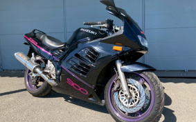 SUZUKI RF900R 1994 GT73E