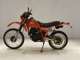 Фото Honda XLX250R 1984 с японского аукциона