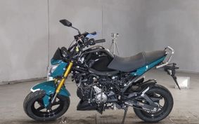 KAWASAKI Z125 PRO  BR125H