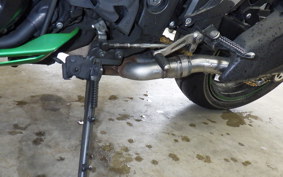 KAWASAKI Z1000 Gen.4 2013