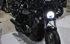 HARLEY RH975S NIGHT STAR 2023 ZF1