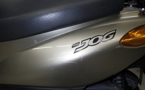 YAMAHA JOG Gen.5 2020 SA36J