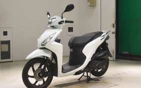 HONDA DIO 110 2023 JF58
