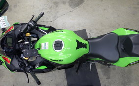 KAWASAKI ZX-25R 2022 ZX250E