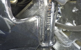 HONDA SHADOW 400 1999 NC34