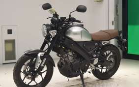 YAMAHA XSR155