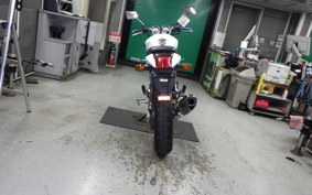 HONDA VTR 250 Gen. 2 MC33