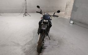 YAMAHA LANZA DT230 4TP