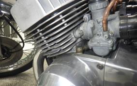 KAWASAKI 500SS 2021 H1F
