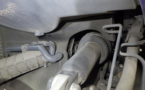 YAMAHA MAJESTY155 Gen.2 S 2025 SG52J