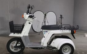 HONDA GYRO TD02